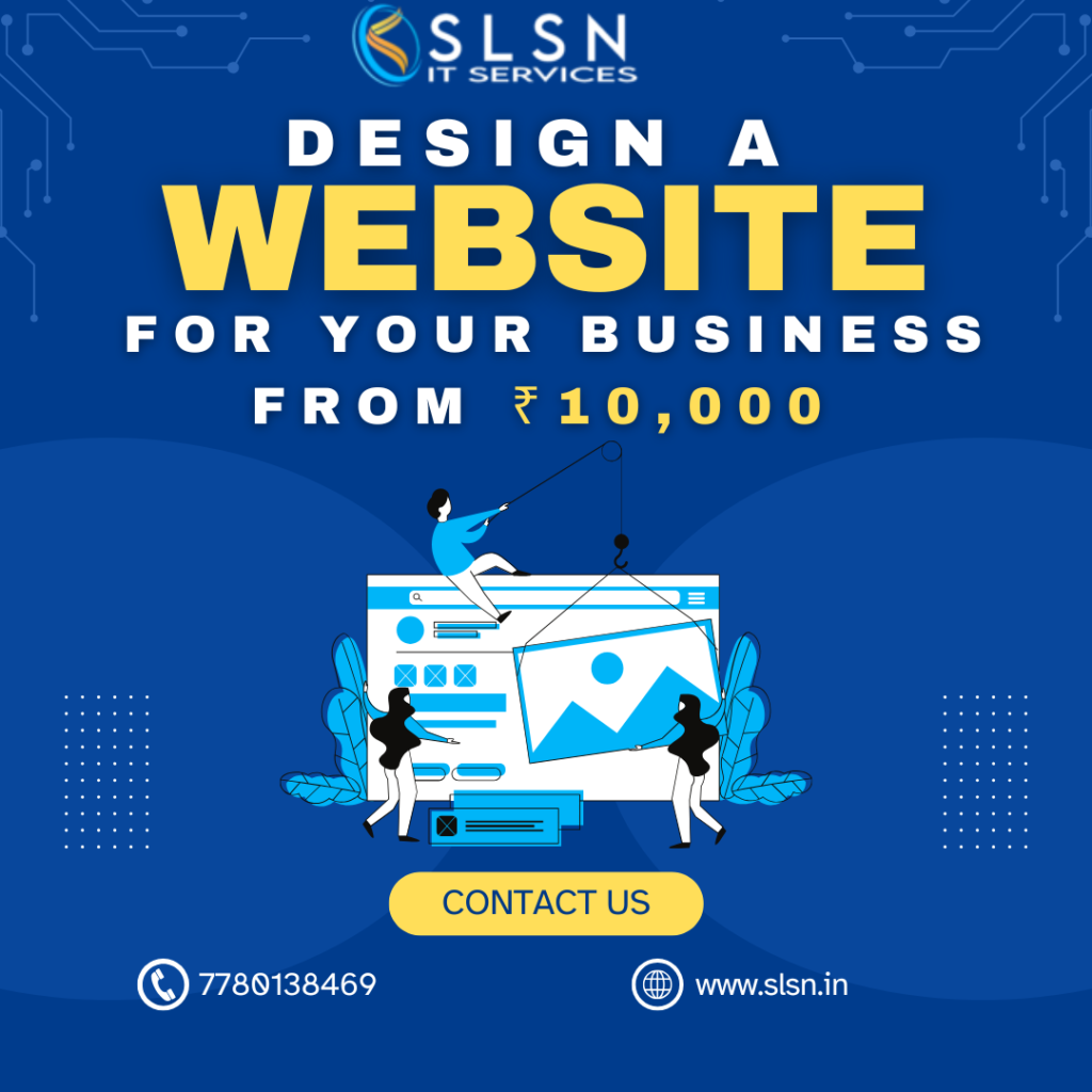 best WordPress website designers in India and Hyderabad 